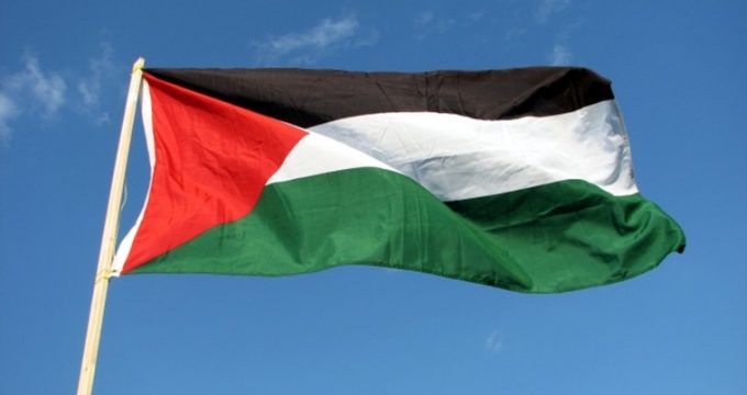 palestyna-flaga