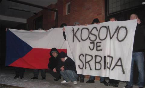 Support-from-Czech-Republic-Kosovo-is-Serbia2