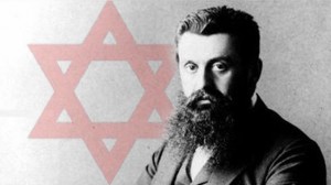 T.Herzl
